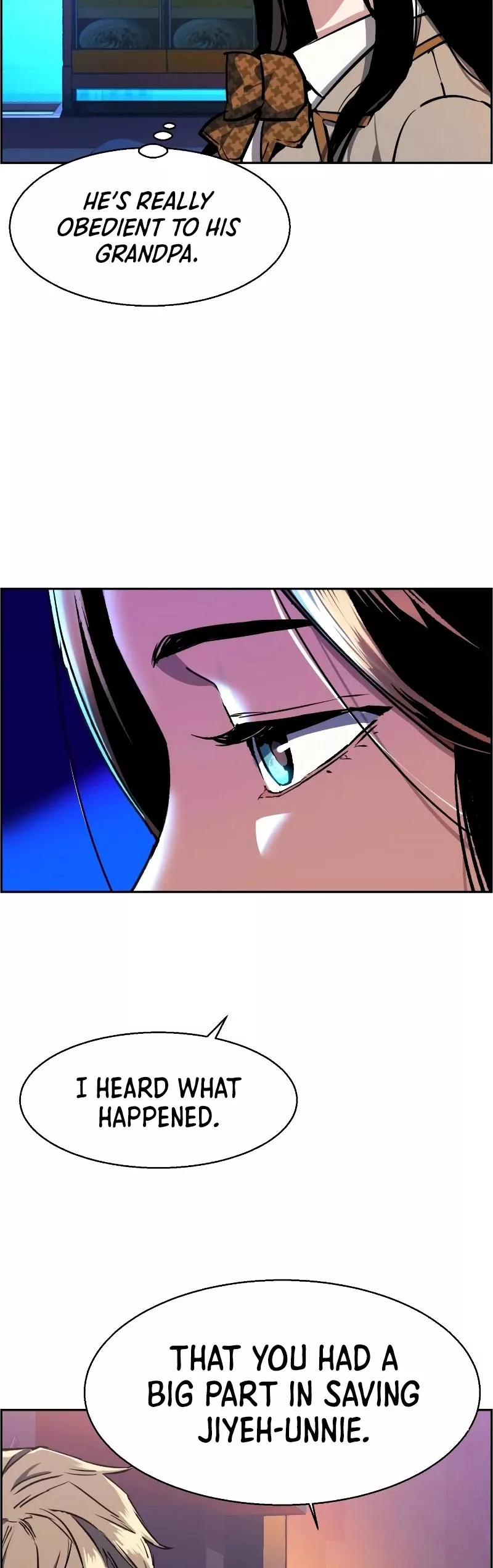 Read Mercenary Enrollment EN Manga Online