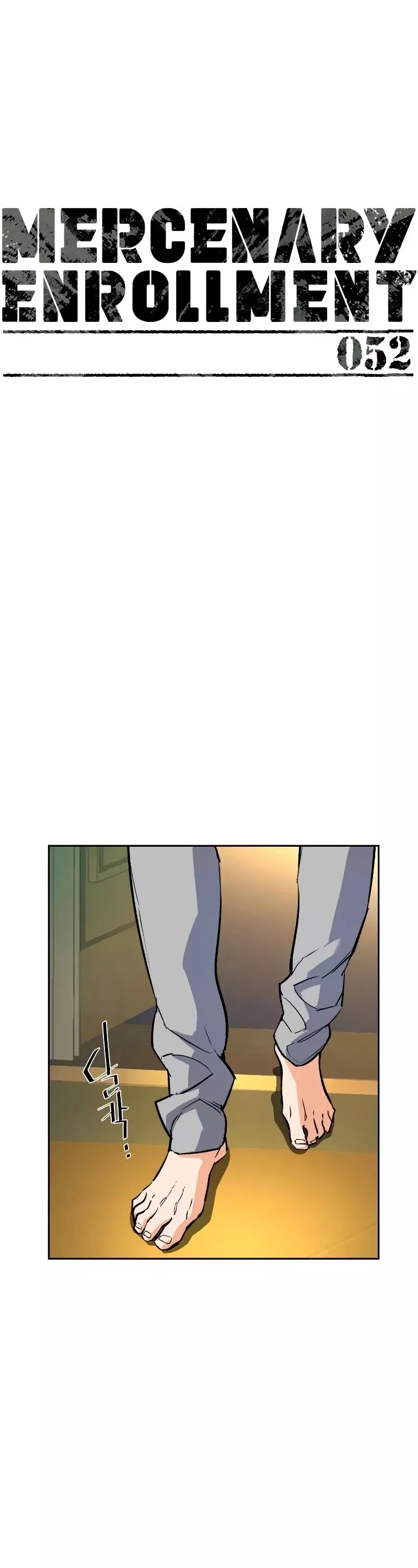 Read Mercenary Enrollment EN Manga Online