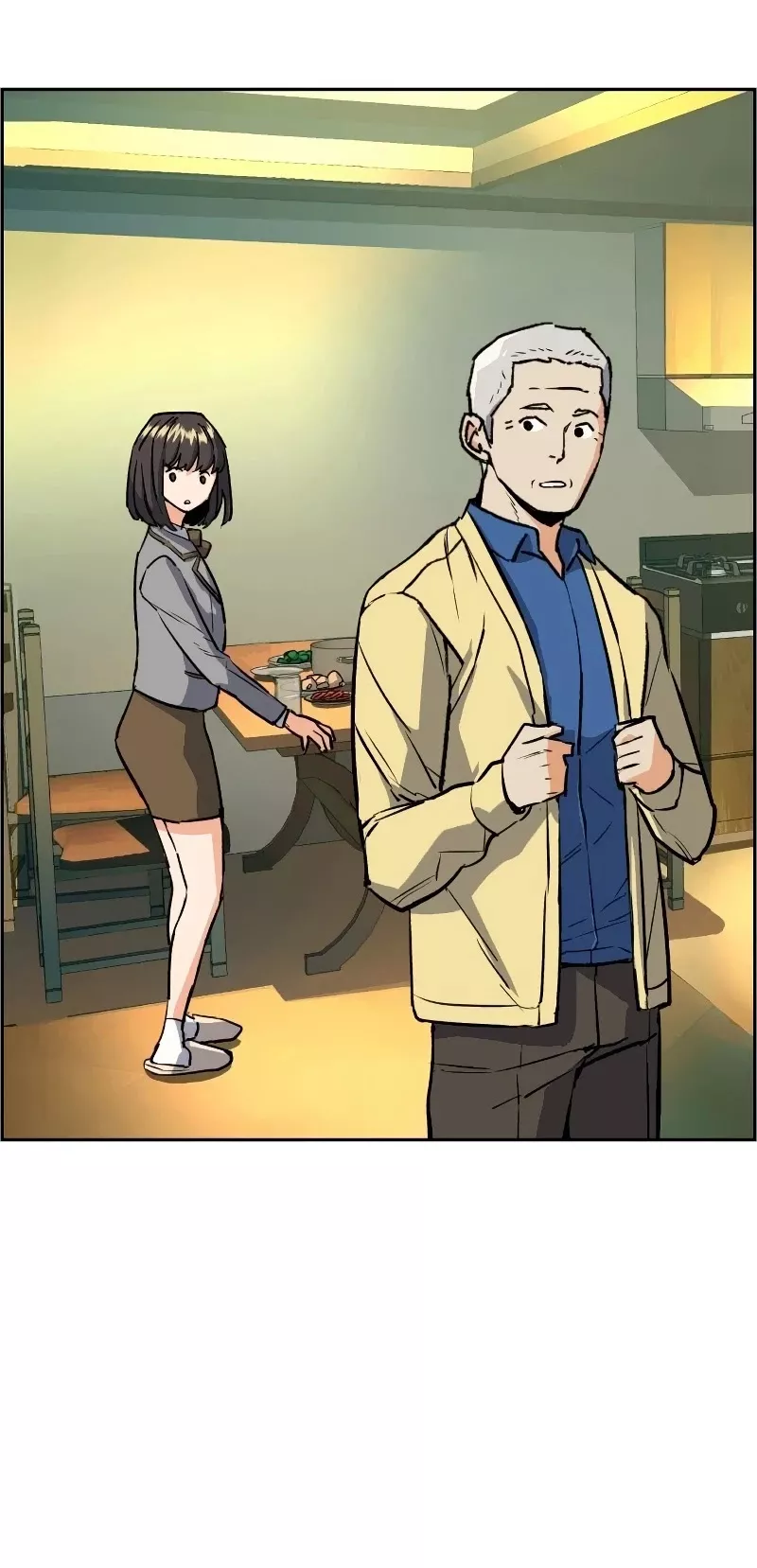 Read Mercenary Enrollment EN Manga Online
