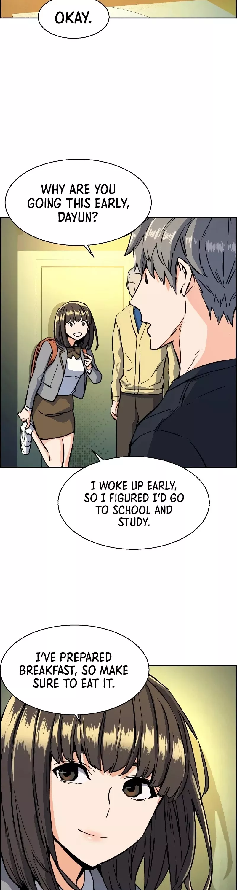 Read Mercenary Enrollment EN Manga Online