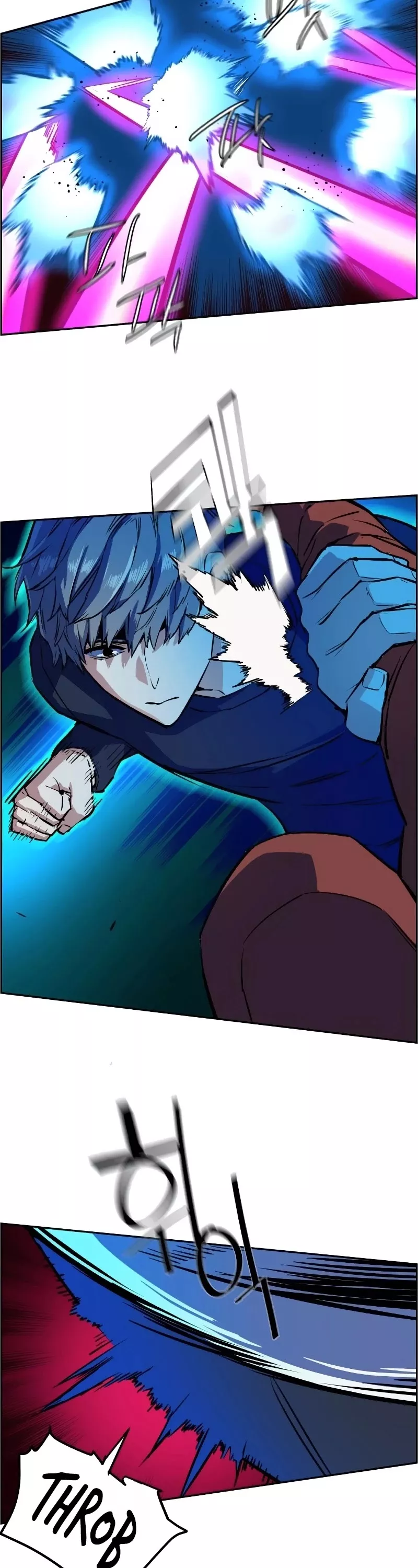 Read Mercenary Enrollment EN Manga Online