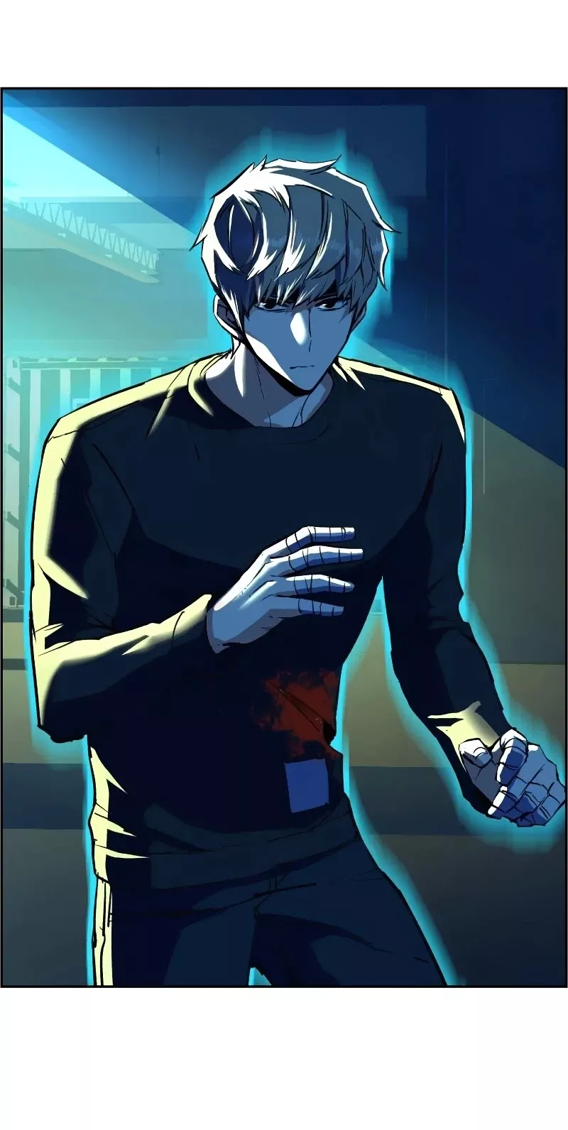 Read Mercenary Enrollment EN Manga Online