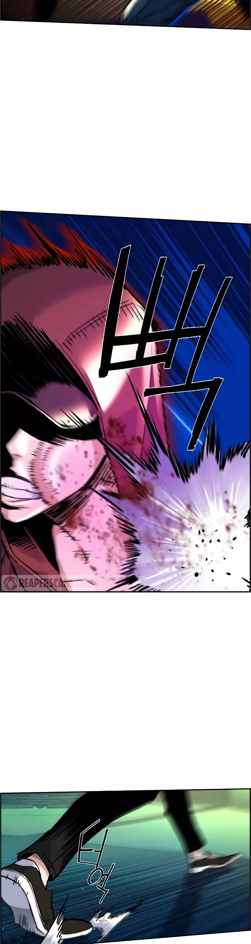 Read Mercenary Enrollment EN Manga Online