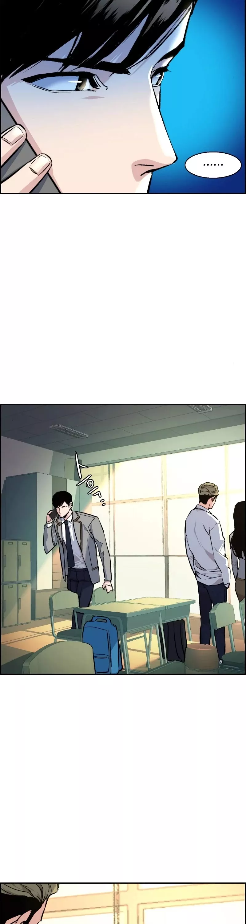 Read Mercenary Enrollment EN Manga Online