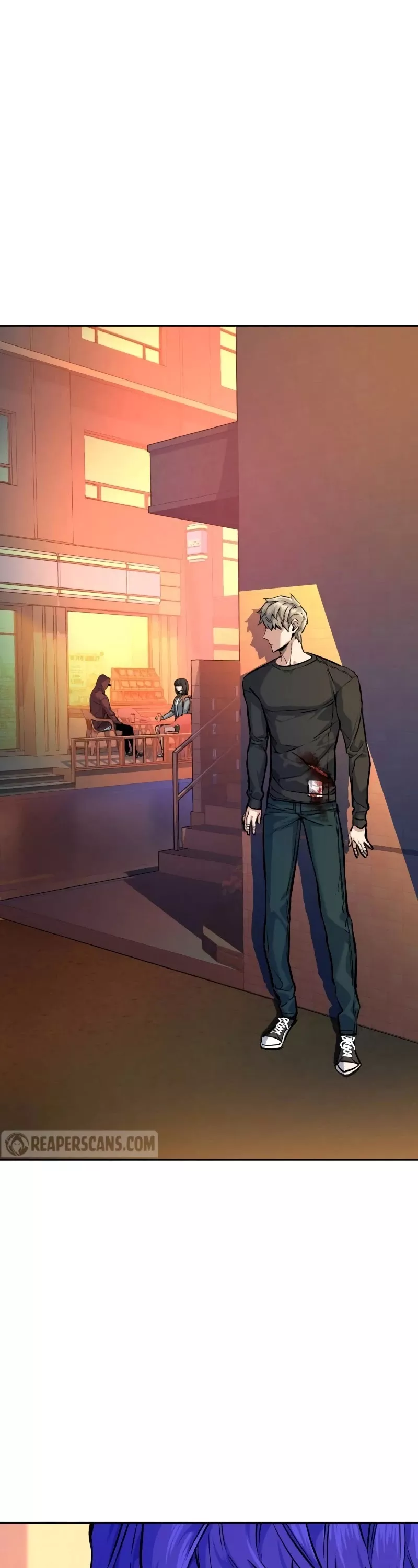 Read Mercenary Enrollment EN Manga Online