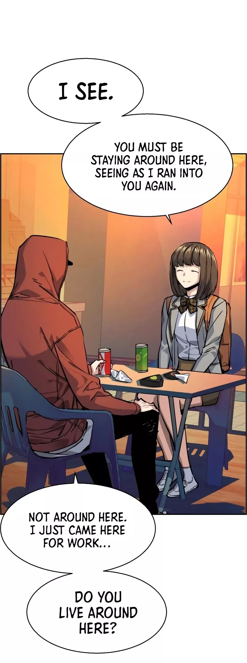 Read Mercenary Enrollment EN Manga Online