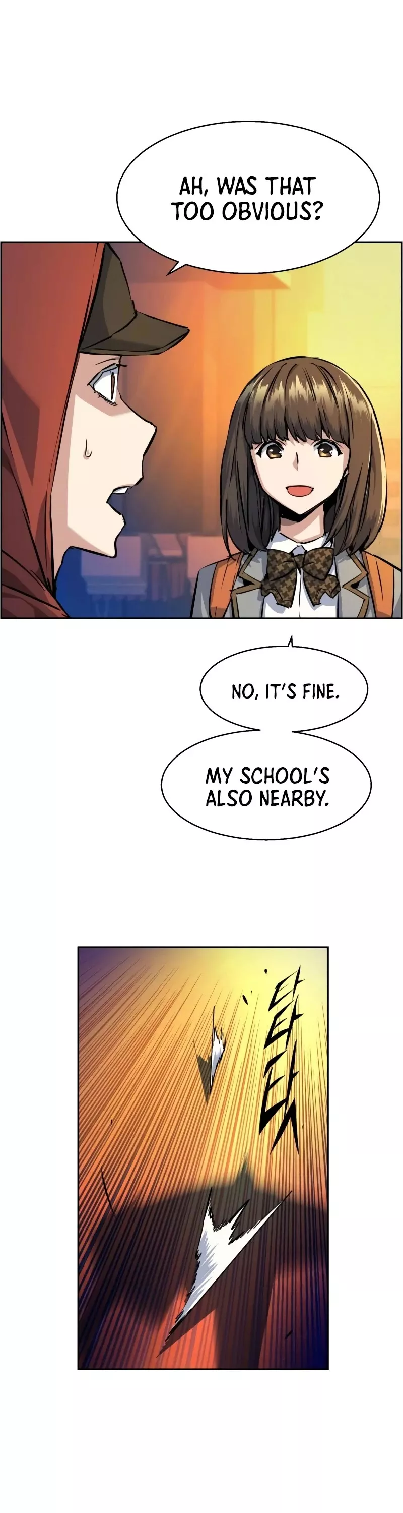 Read Mercenary Enrollment EN Manga Online