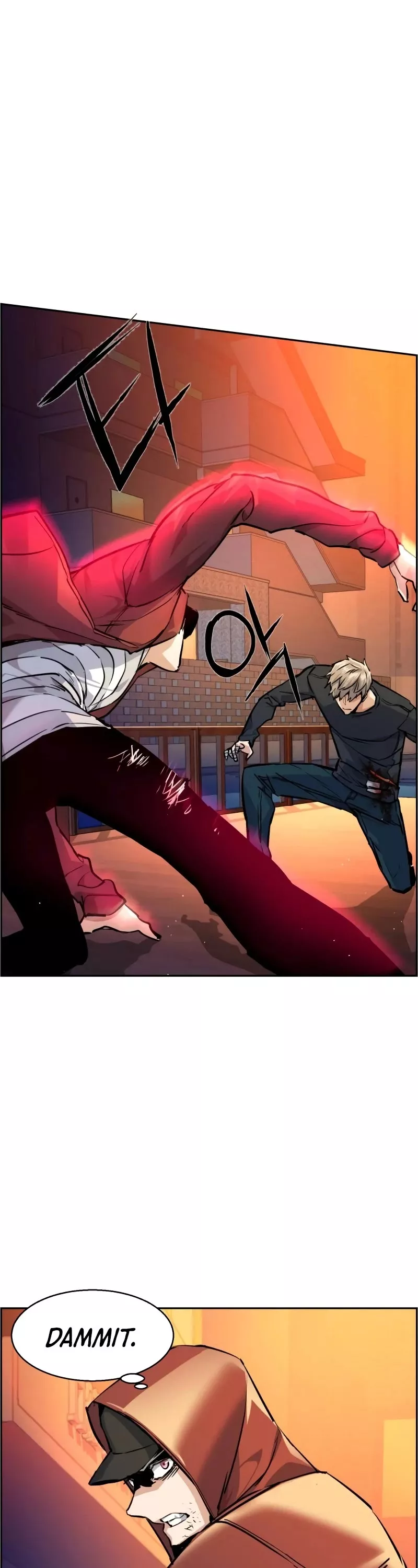 Read Mercenary Enrollment EN Manga Online