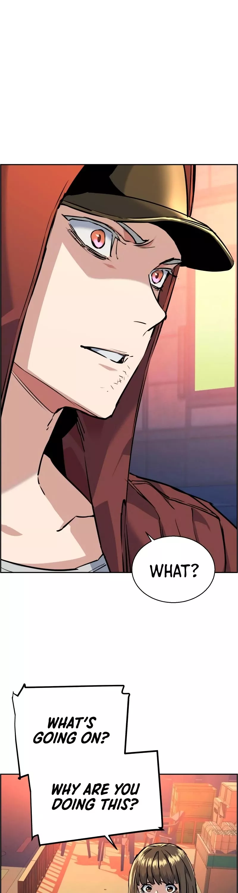 Read Mercenary Enrollment EN Manga Online