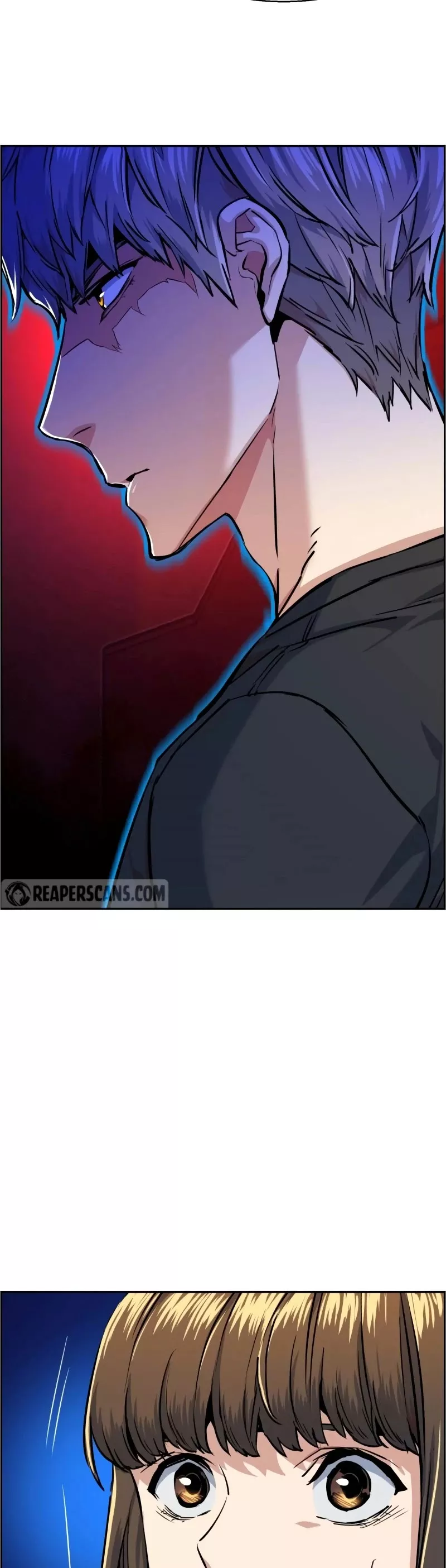 Read Mercenary Enrollment EN Manga Online