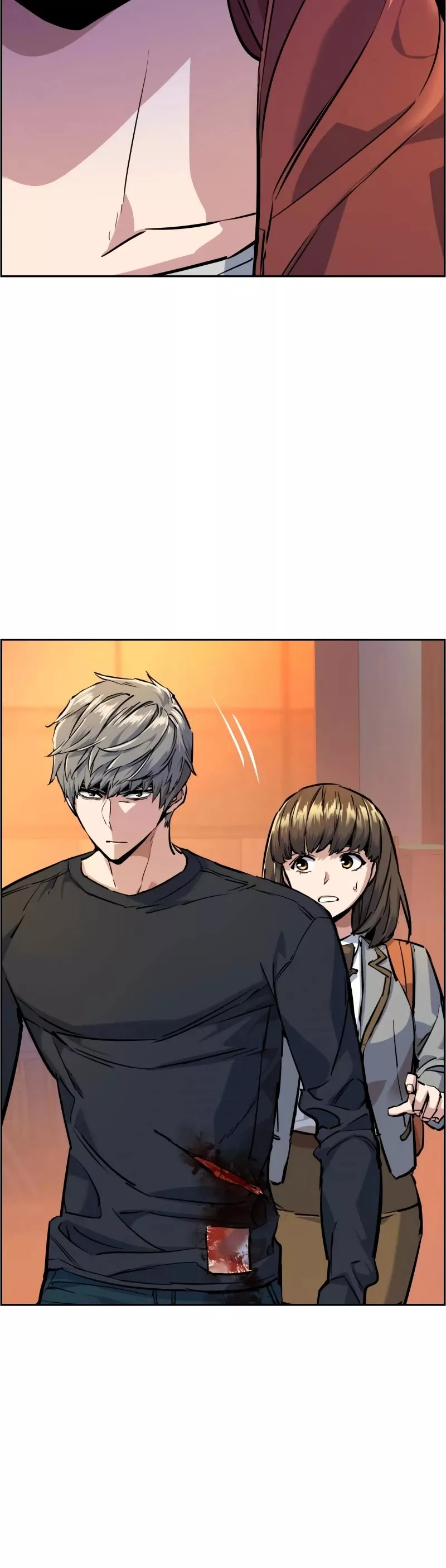 Read Mercenary Enrollment EN Manga Online