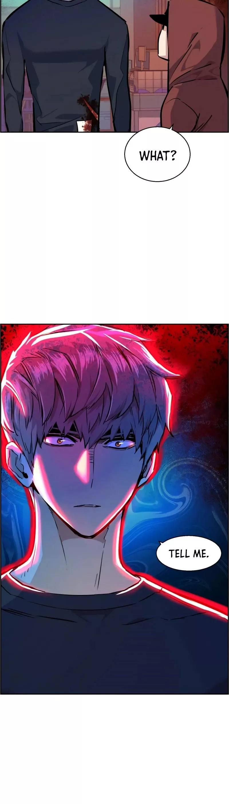Read Mercenary Enrollment EN Manga Online