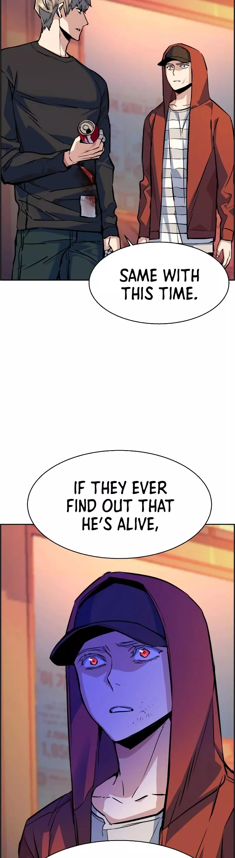 Read Mercenary Enrollment EN Manga Online