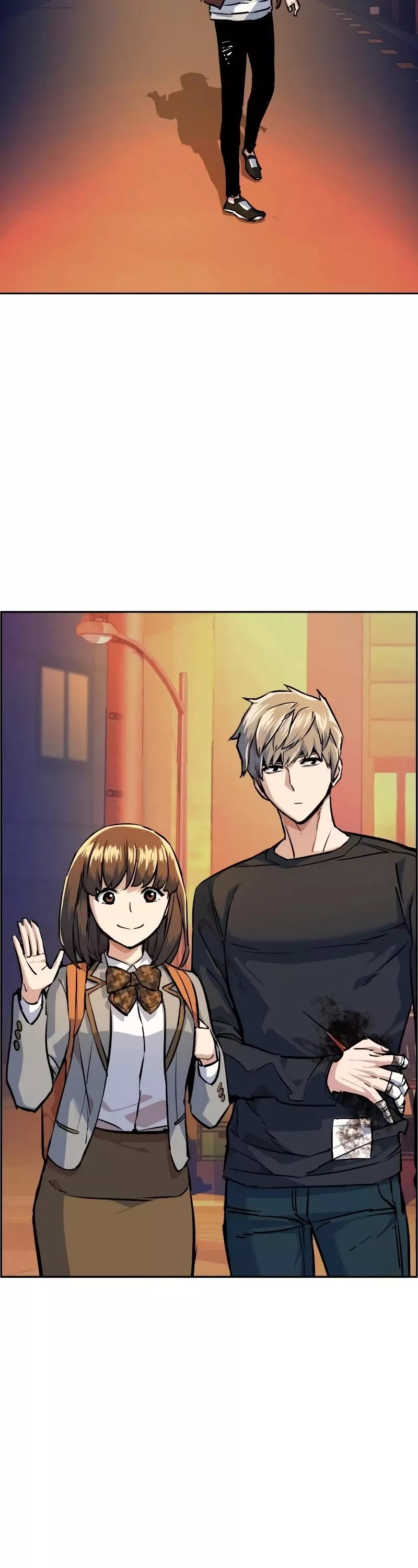 Read Mercenary Enrollment EN Manga Online