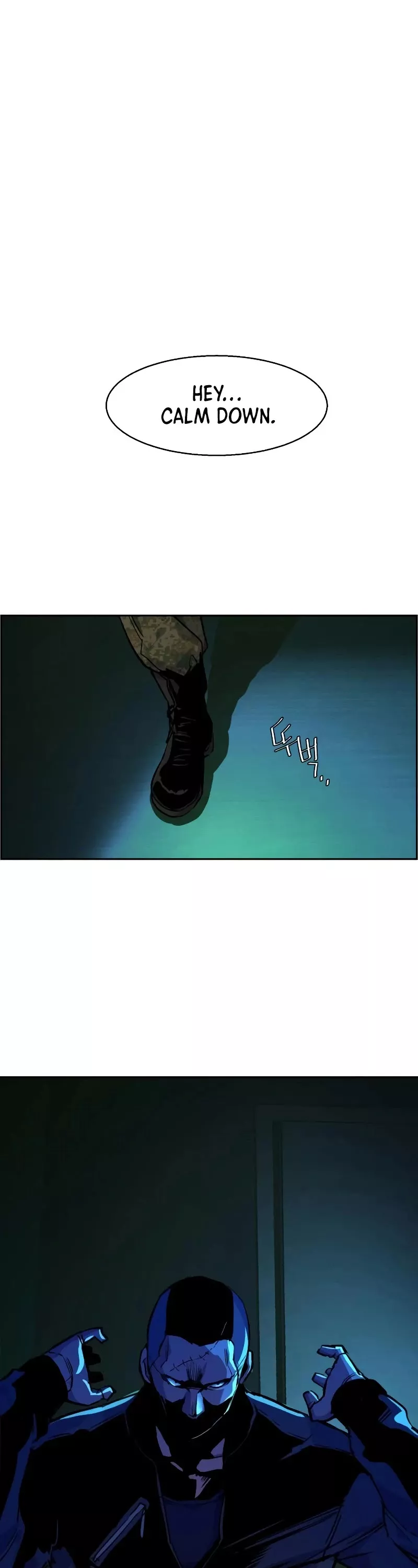 Read Mercenary Enrollment EN Manga Online