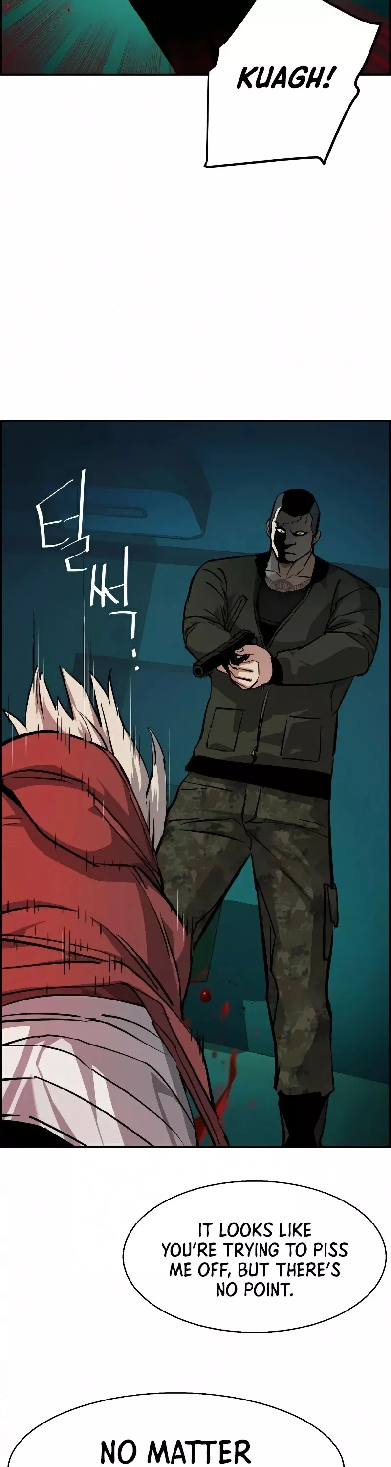 Read Mercenary Enrollment EN Manga Online