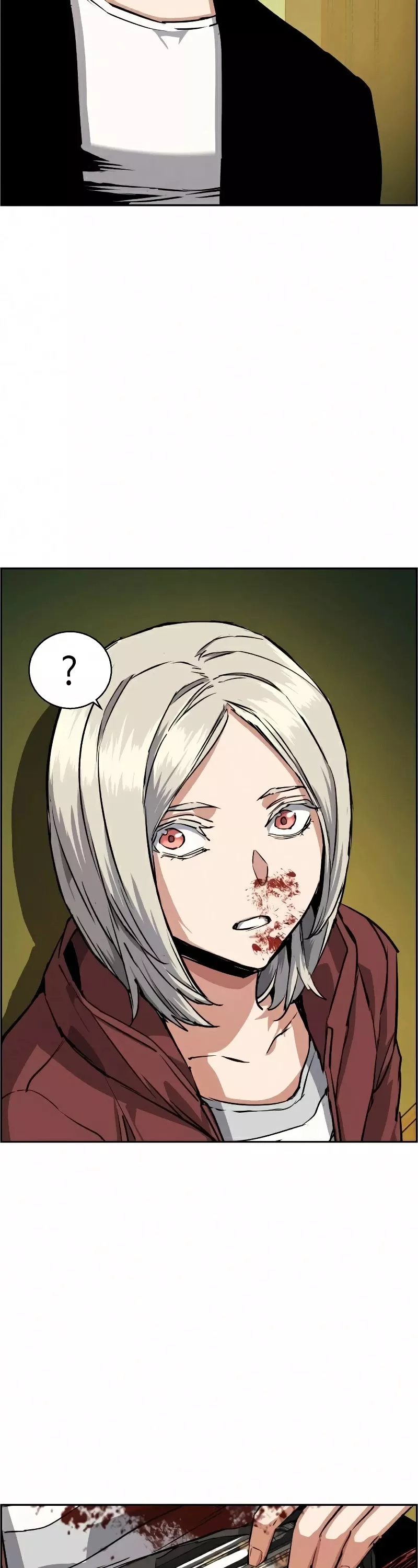 Read Mercenary Enrollment EN Manga Online