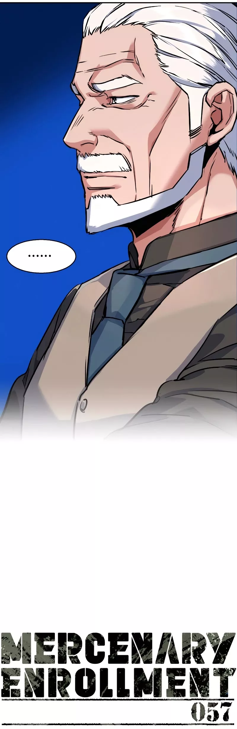 Read Mercenary Enrollment EN Manga Online