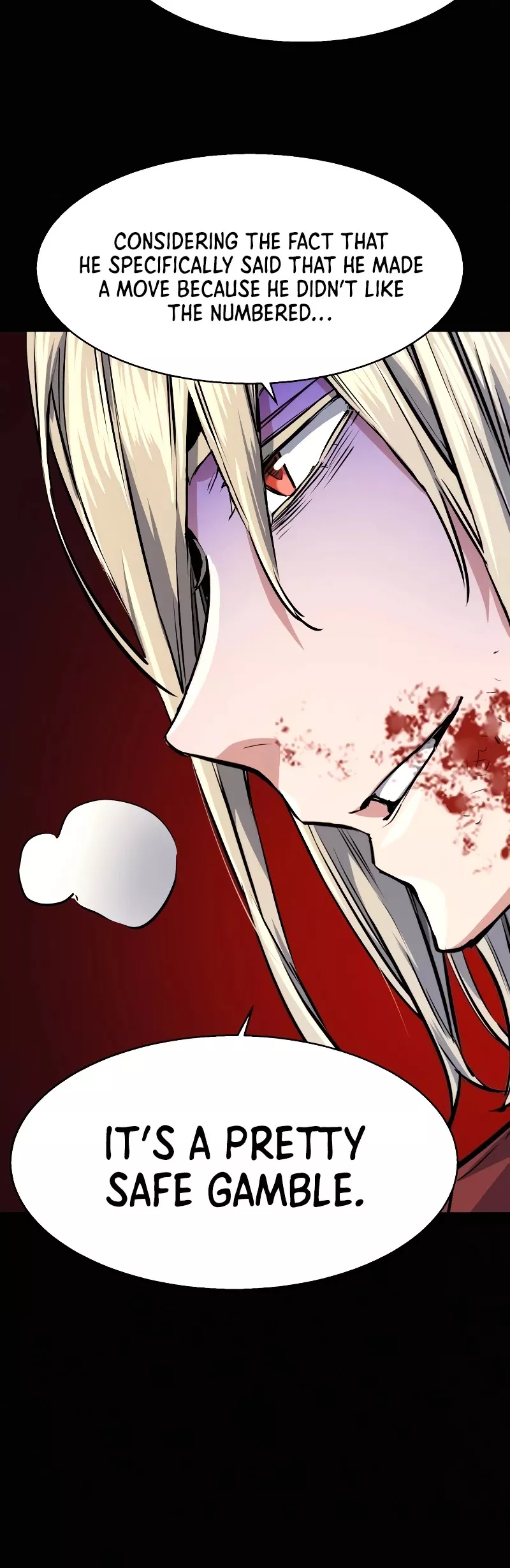 Read Mercenary Enrollment EN Manga Online