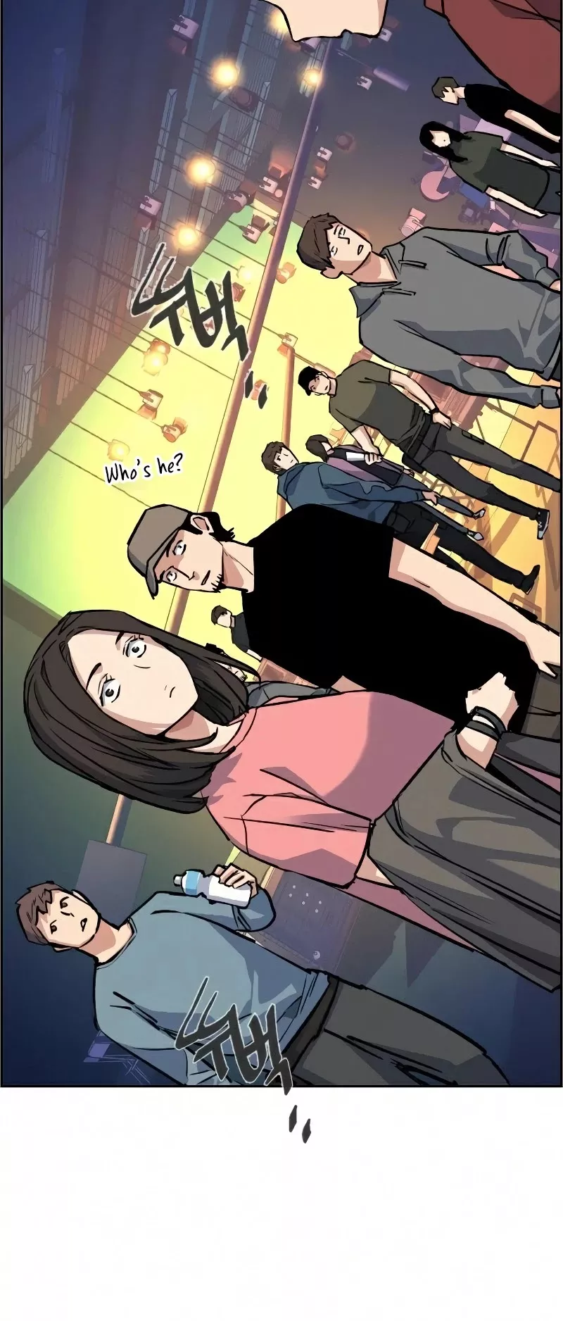Read Mercenary Enrollment EN Manga Online