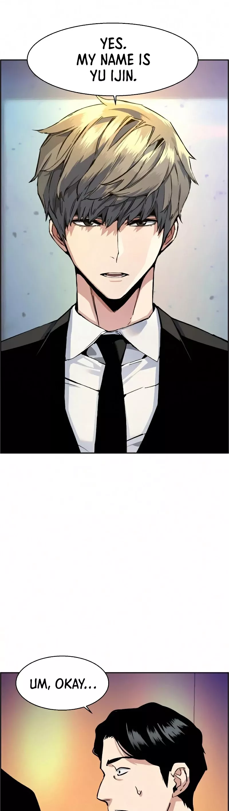 Read Mercenary Enrollment EN Manga Online