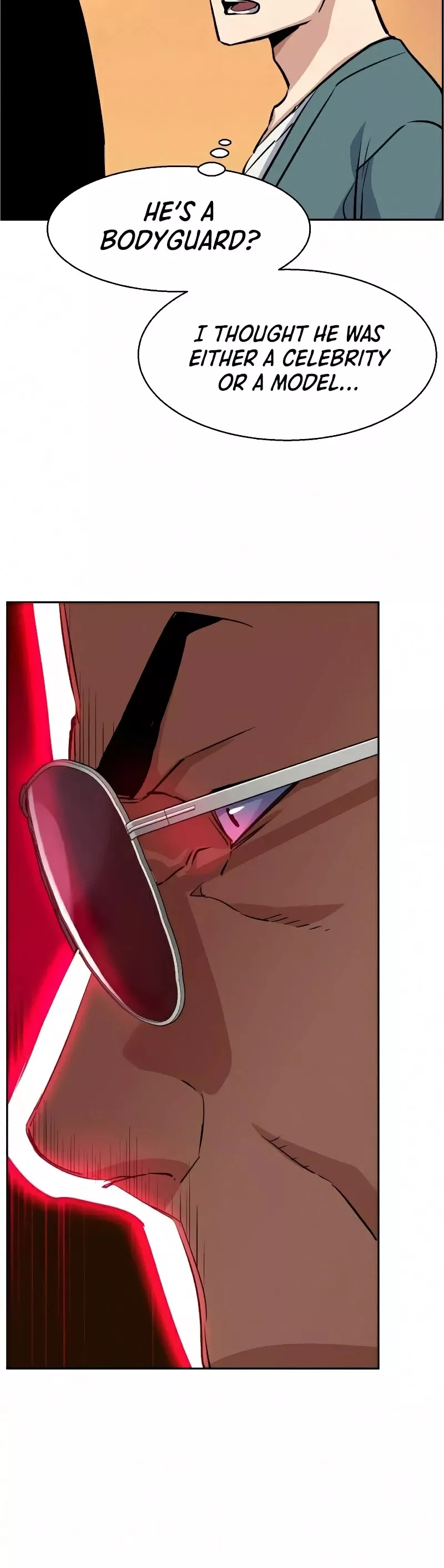 Read Mercenary Enrollment EN Manga Online