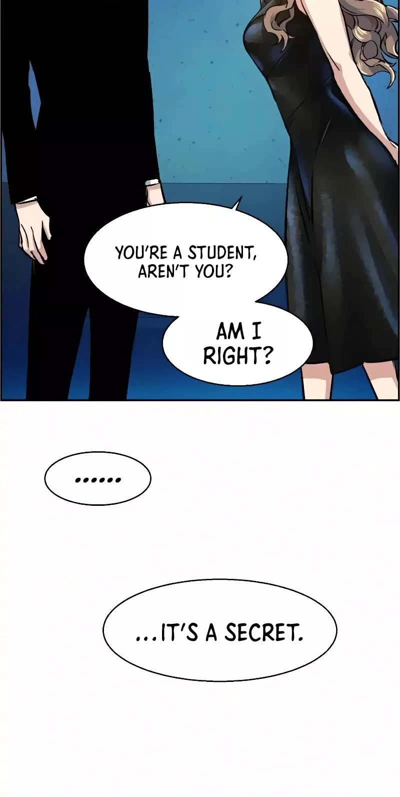 Read Mercenary Enrollment EN Manga Online