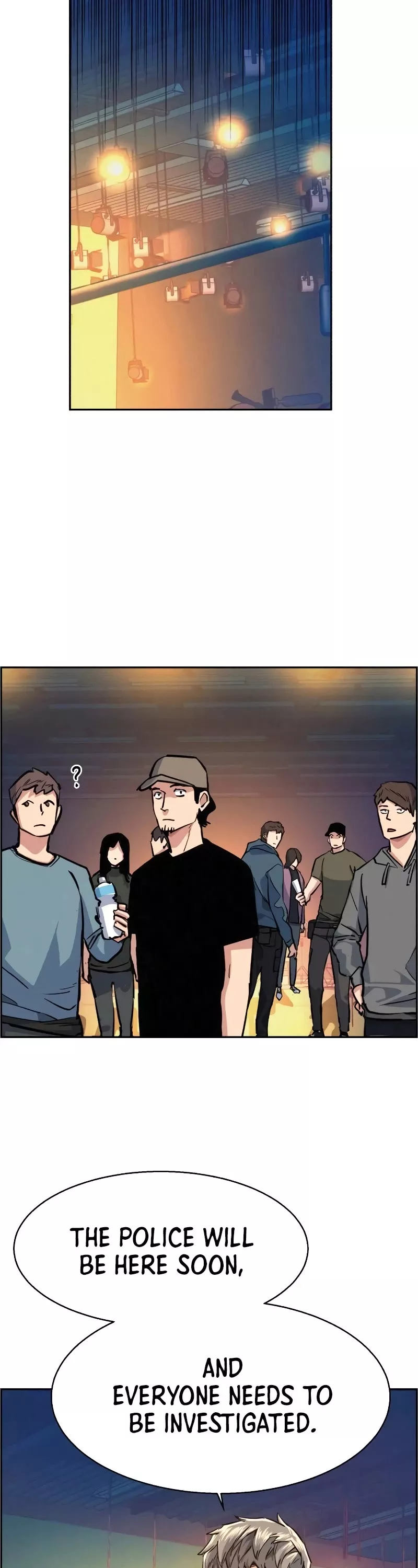 Read Mercenary Enrollment EN Manga Online