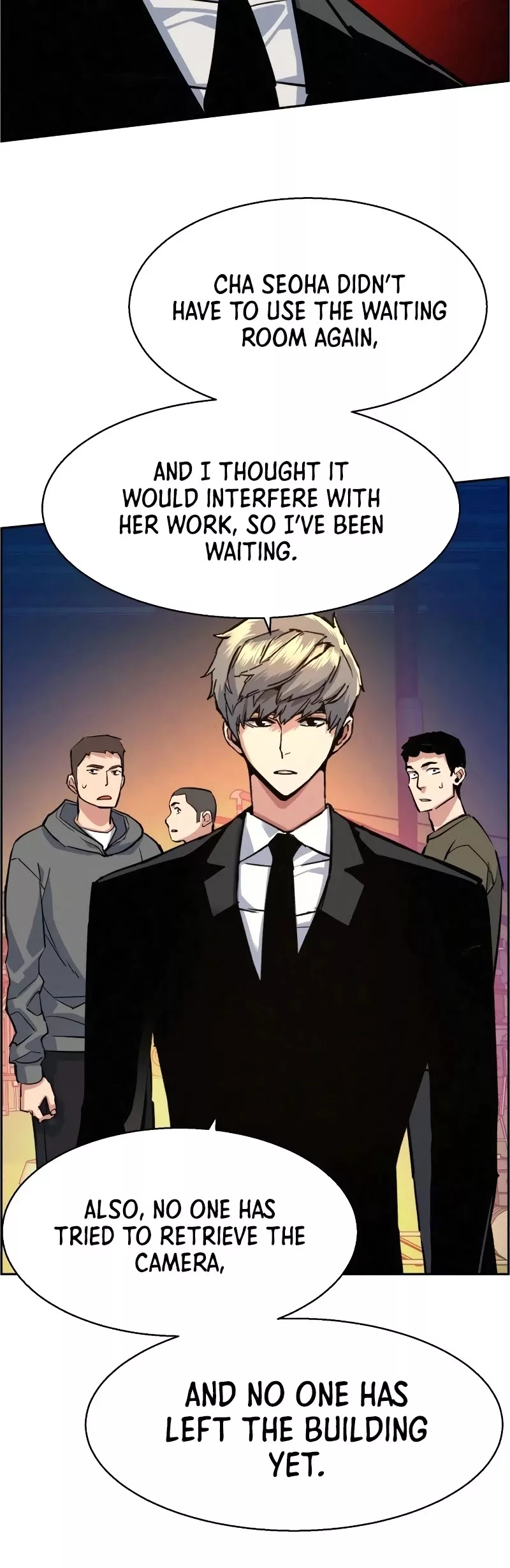 Read Mercenary Enrollment EN Manga Online