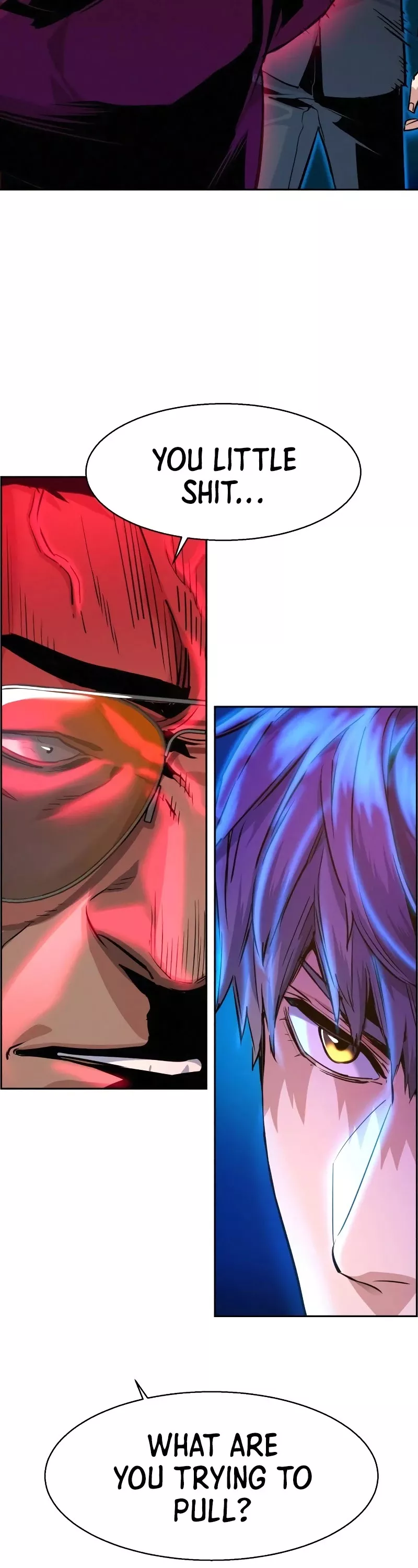 Read Mercenary Enrollment EN Manga Online