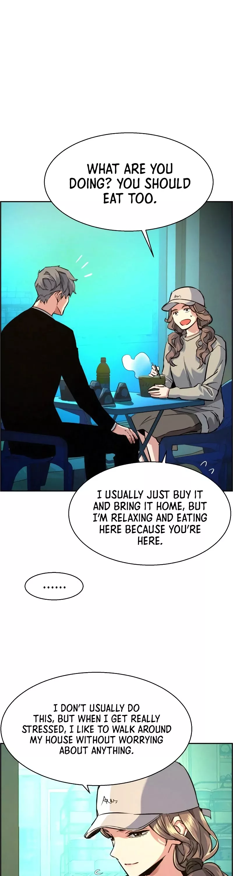 Read Mercenary Enrollment EN Manga Online