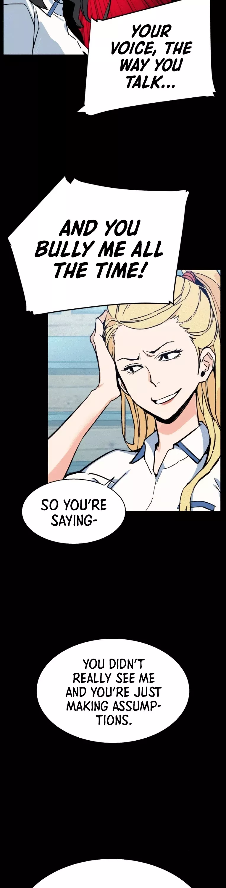 Read Mercenary Enrollment EN Manga Online