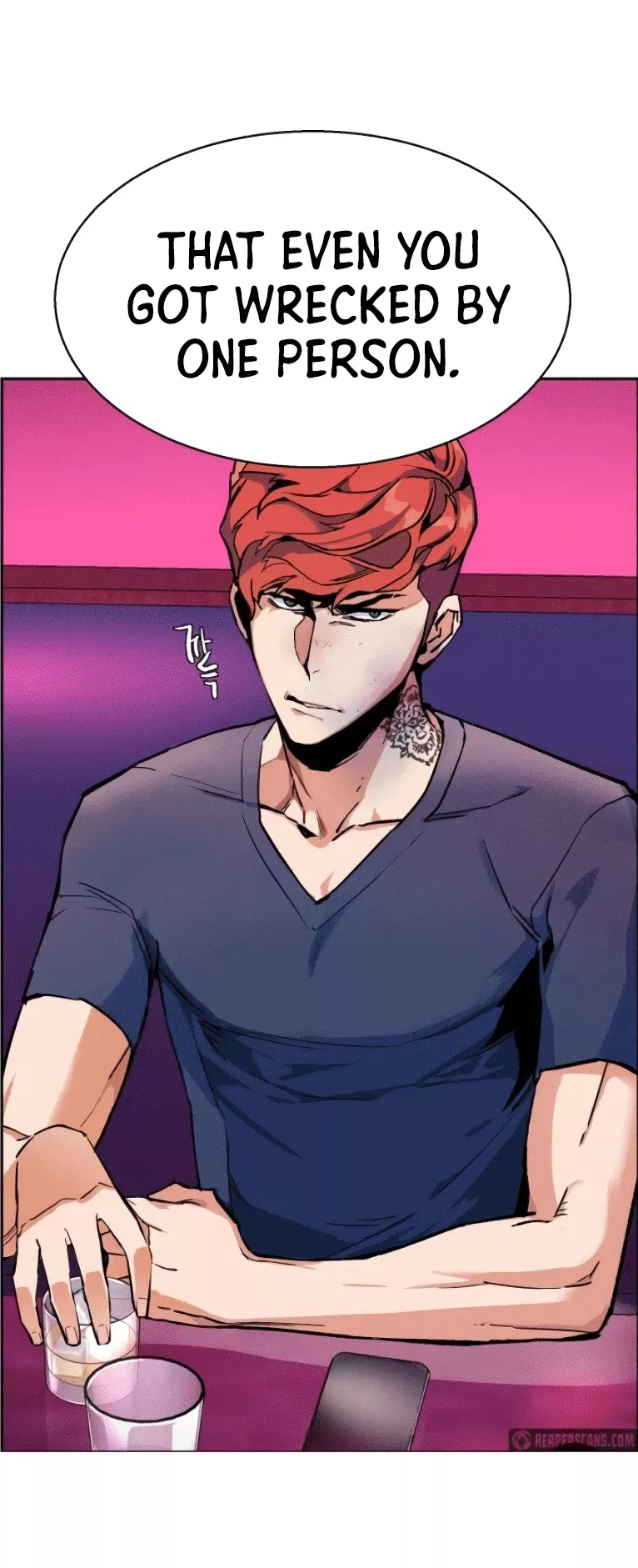 Read Mercenary Enrollment EN Manga Online