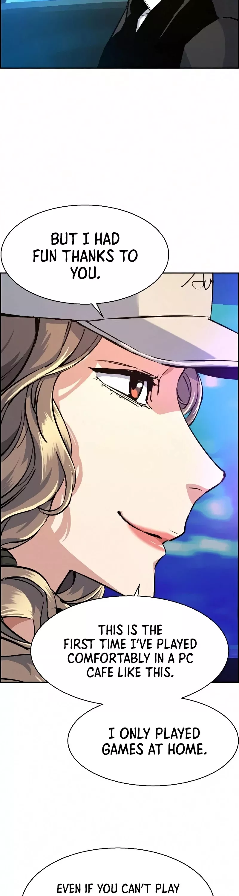 Read Mercenary Enrollment EN Manga Online