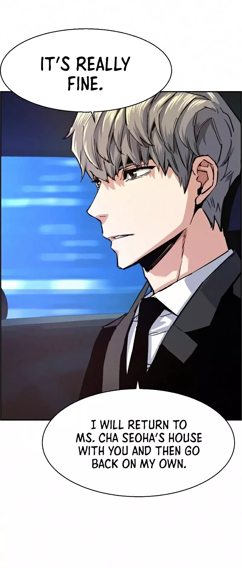 Read Mercenary Enrollment EN Manga Online