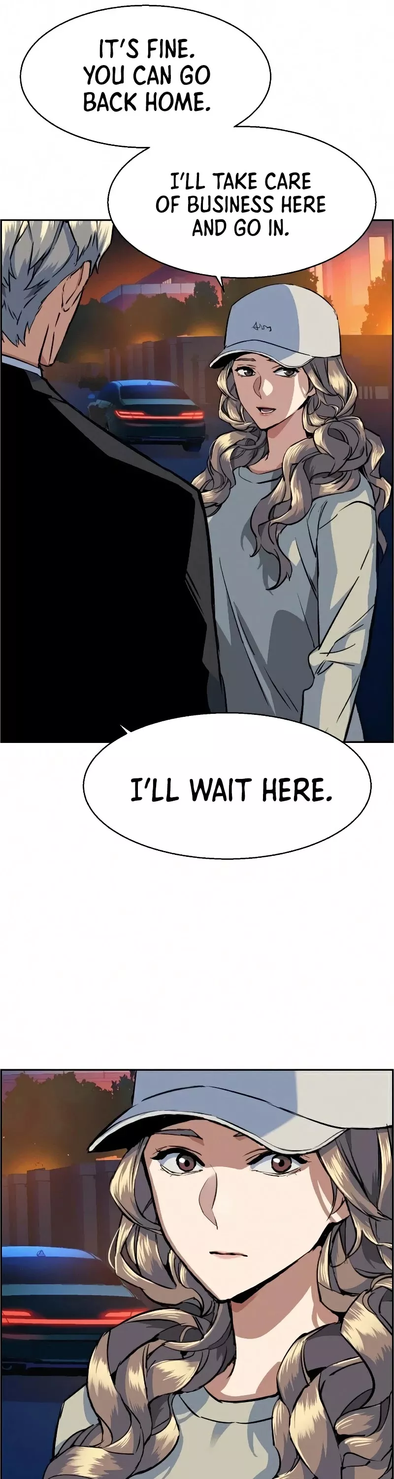 Read Mercenary Enrollment EN Manga Online