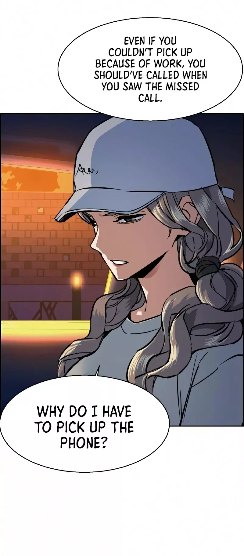 Read Mercenary Enrollment EN Manga Online