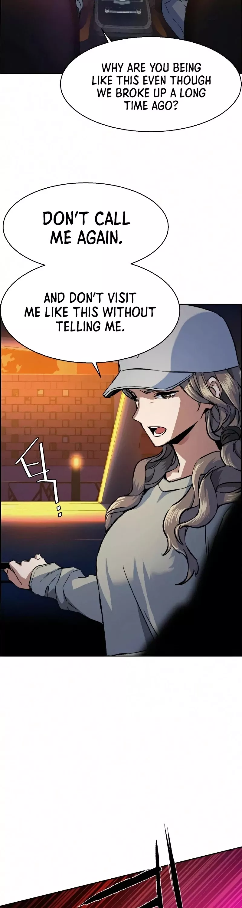 Read Mercenary Enrollment EN Manga Online