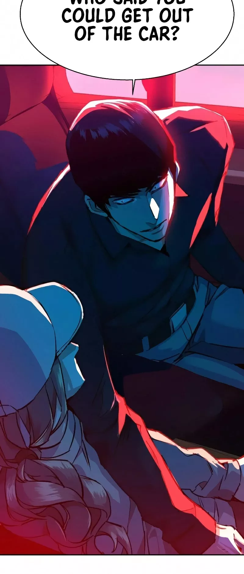 Read Mercenary Enrollment EN Manga Online