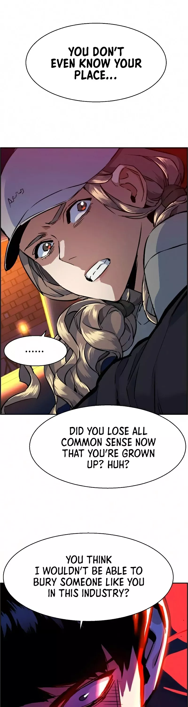 Read Mercenary Enrollment EN Manga Online