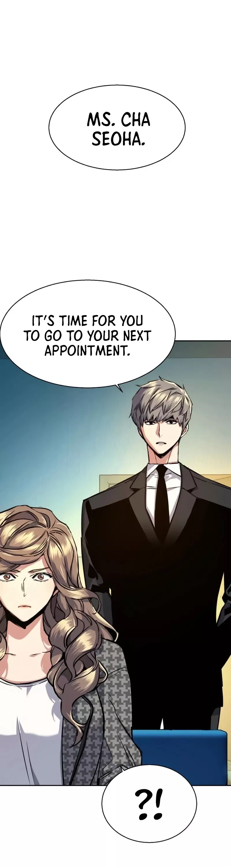 Read Mercenary Enrollment EN Manga Online