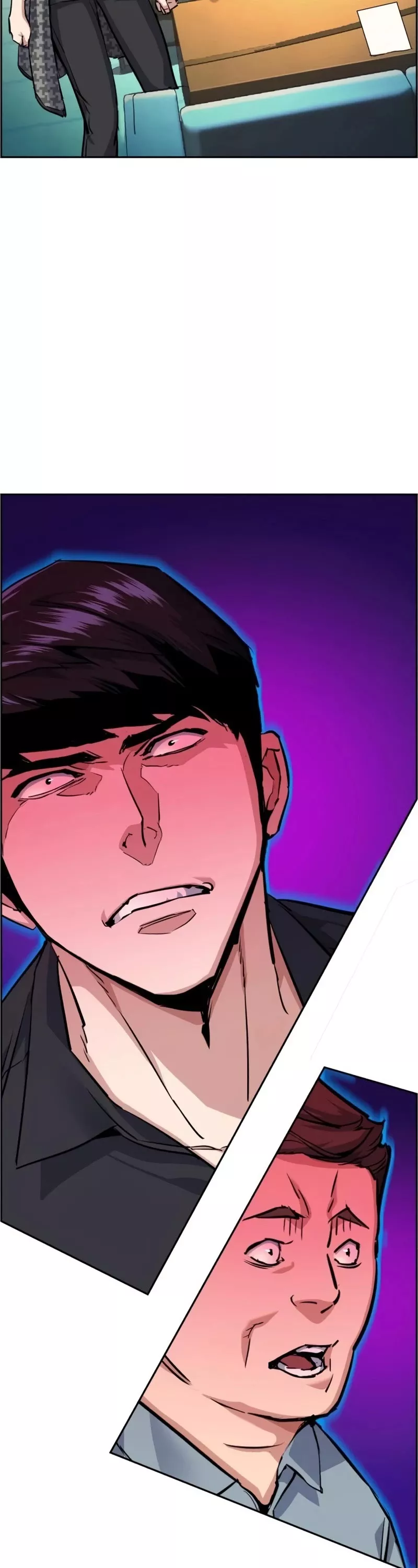 Read Mercenary Enrollment EN Manga Online