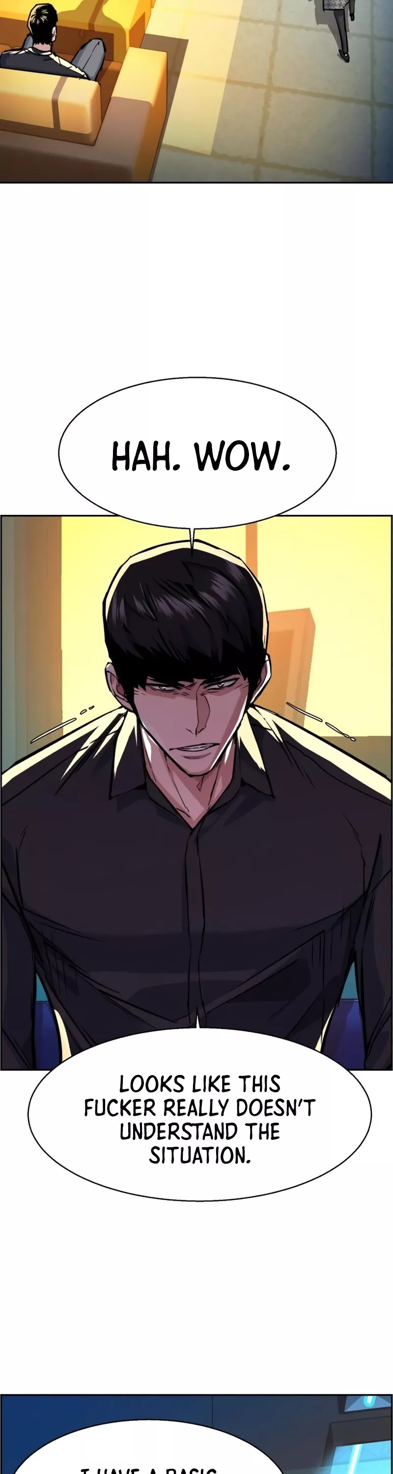Read Mercenary Enrollment EN Manga Online