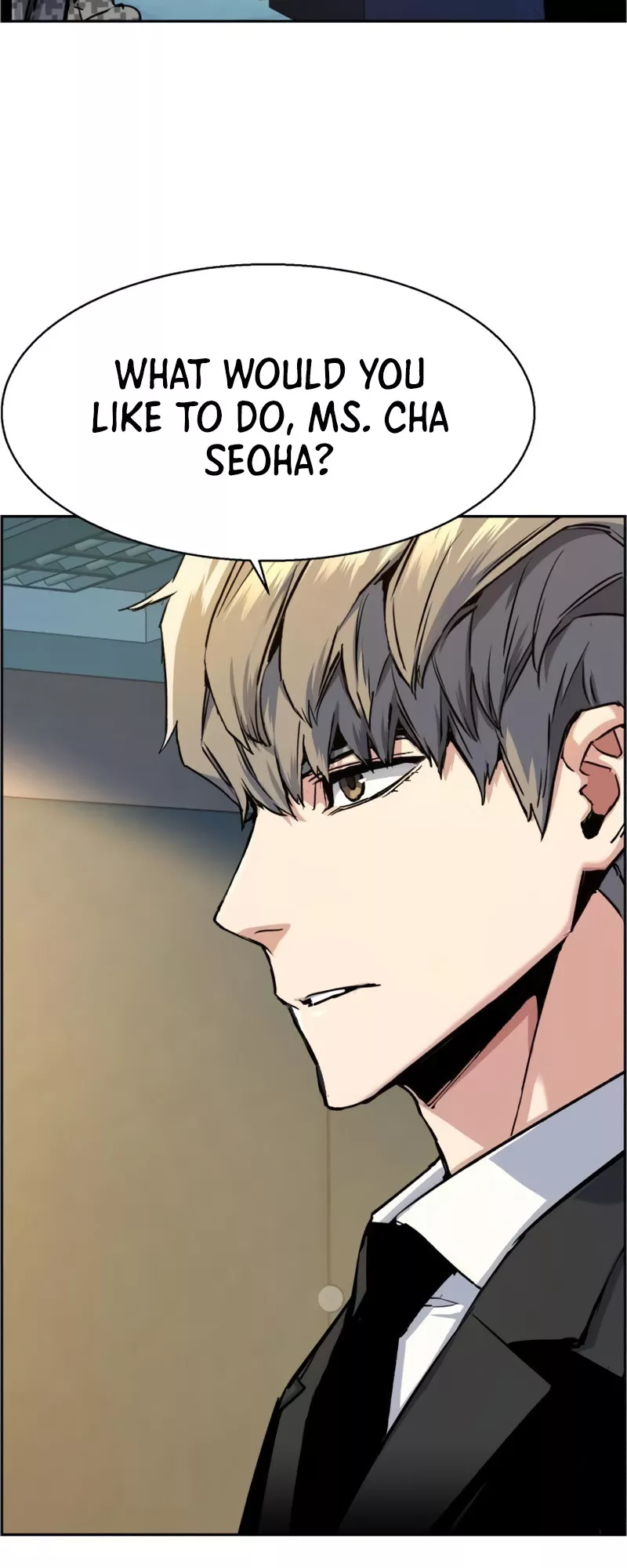 Read Mercenary Enrollment EN Manga Online