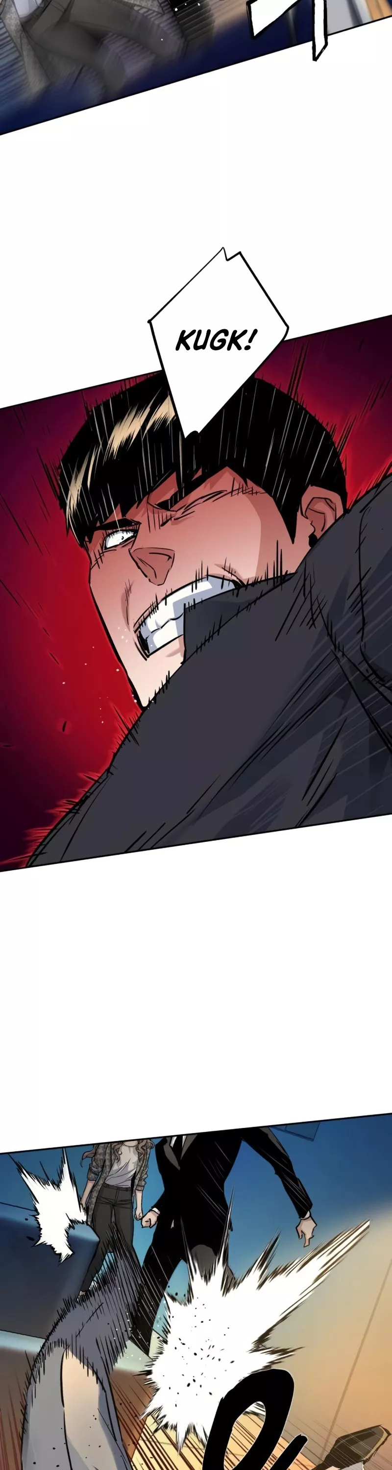 Read Mercenary Enrollment EN Manga Online
