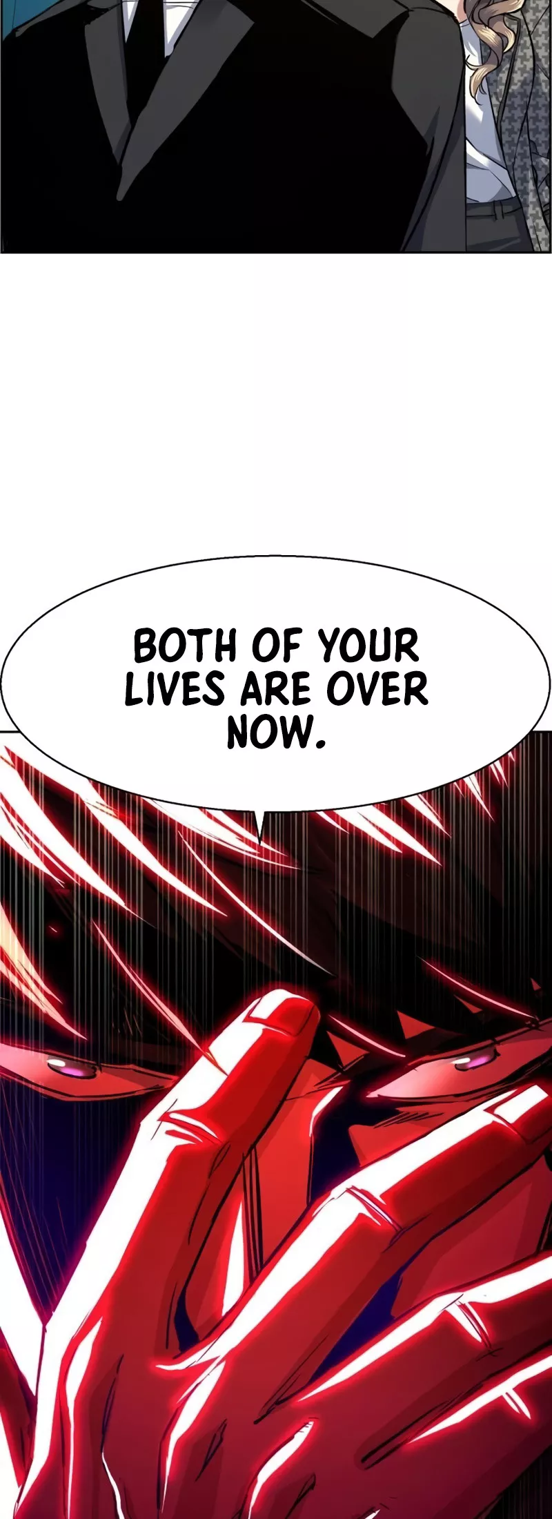 Read Mercenary Enrollment EN Manga Online