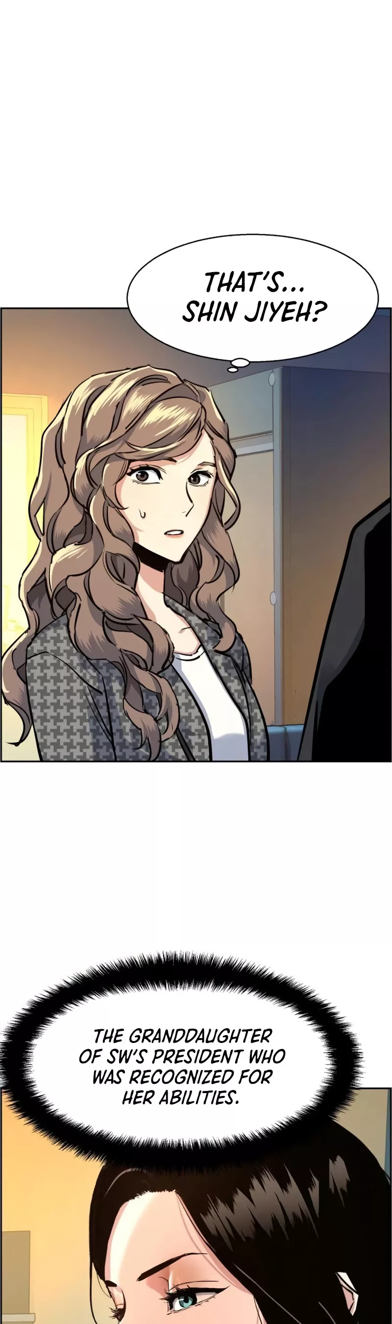 Read Mercenary Enrollment EN Manga Online