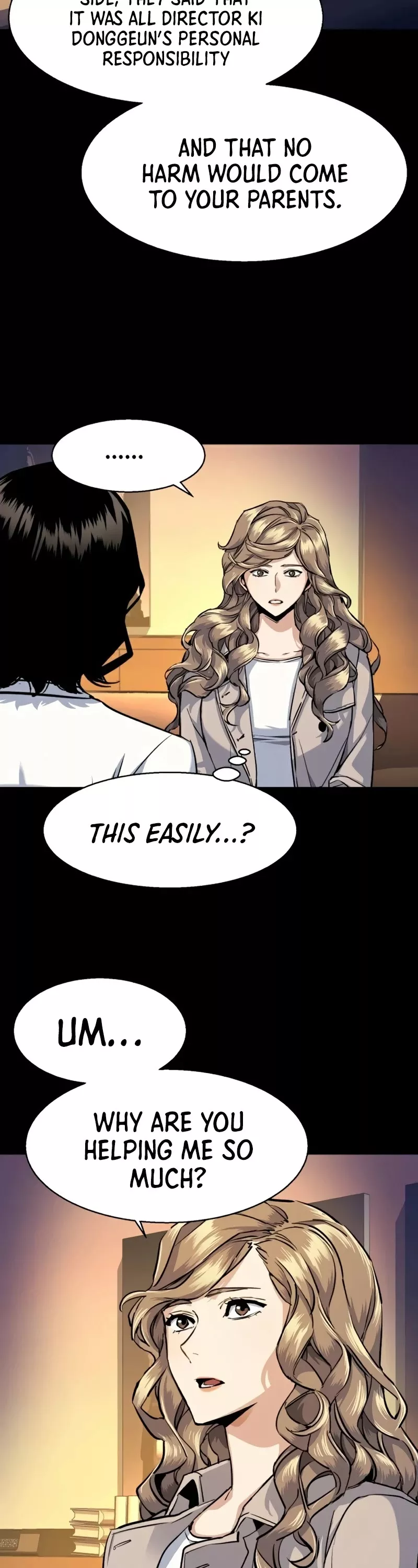 Read Mercenary Enrollment EN Manga Online