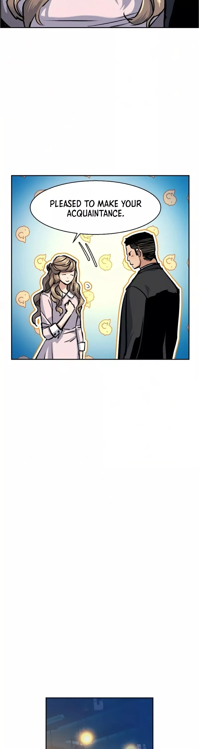 Read Mercenary Enrollment EN Manga Online