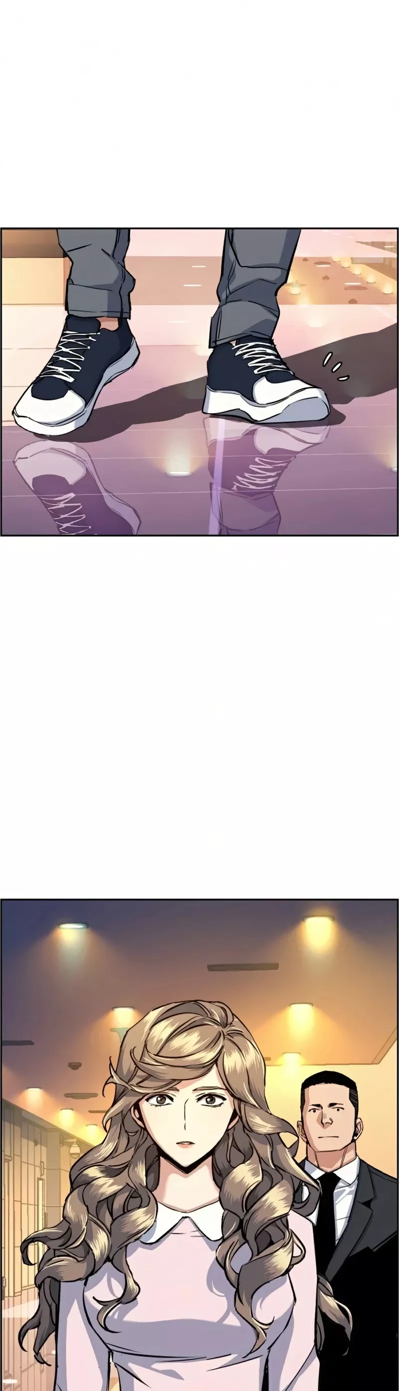 Read Mercenary Enrollment EN Manga Online
